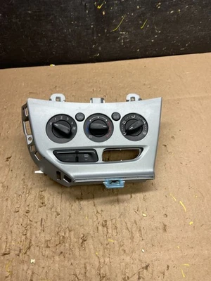 2013 - 2014 年福特福克斯交流加热器气候控制温度 Oem T6237 DG — 第 1/4 张图片
