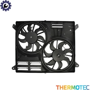 FAN RADIATOR D8G022TT FOR FORD USA EDGE T9CF/T9CE/T8CC/T8CM 2.0L 4cyl EDGE - Picture 1 of 9