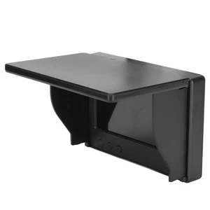 4.3In Fish Finder Screen Ips Full Screen 800X480 Cvbs Input 3.5Mm Interface HEN - Picture 1 of 23