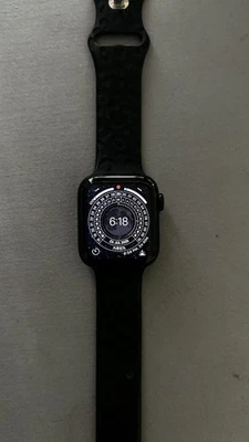 Apple Watch SE (2. Generation) 40mm - Bild 1 von 4