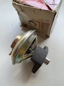 DELCO EGR Valve for LLV, S10, Sonoma, Century, Astro, Celebrity, Lumina EGV534 - Picture 1 of 6