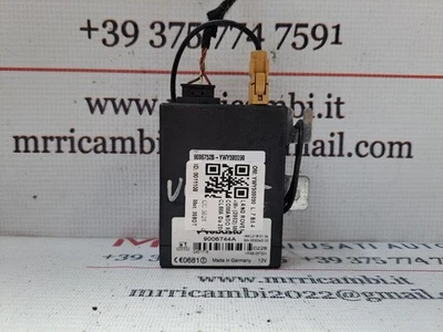 CENTRALINA COMFORT PER LAND ROVER Range Rover 3° Serie YWY500090 368DT diesel 3 - Immagine 1 di 4