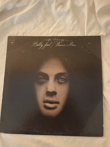 BILLY JOEL - PIANO MAN - VINYL LP RECORD ALBUM Reissue - Bild 1 von 6