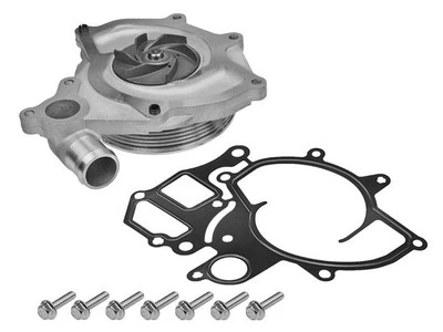 Bomba de agua para Porsche Cayman 2006-2008 Meyle 28393CHMC 2007 Foto 1 de 2