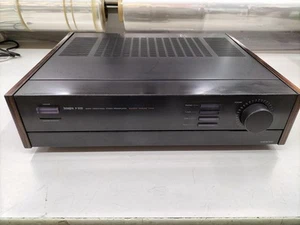 Onkyo Integra P-309 Integrated Amplifier Used from japan - Picture 1 of 7