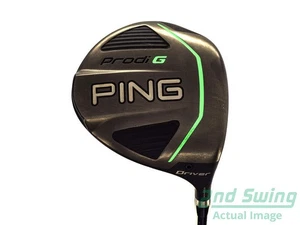 Ping Prodi G Driver Graphite Junior Stiff Right 41.25in - Picture 1 of 10