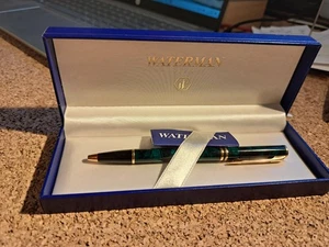 Waterman Paris Laureát Kugelschreiber - Bild 1 von 8