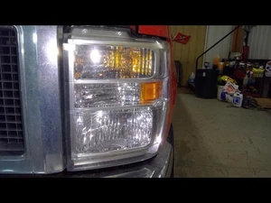 Driver Headlight Composite Dual Beam Fits 08-19 21-23 FORD E350 VAN 1616046 - Picture 1 of 12