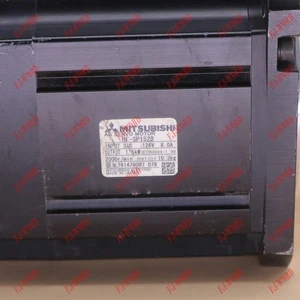 Servomotor Mitsubishi usado 1 pieza HF-SP152B en buen estado - Imagen 1 de 5