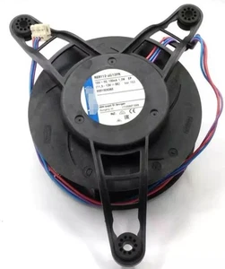 Centrifugal Cooling Fan RER112-30/12PR 12V 100MA 1.2W - Afbeelding 1 van 3