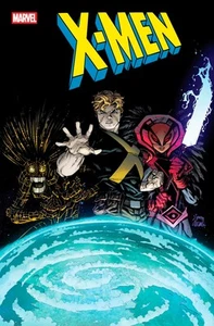 X-MEN #19 (02/07/2025) - Picture 1 of 1