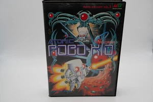 Sega Mega Drive Spiel | Atomic Robo-Kid (NTSC-Japan) - Picture 1 of 3