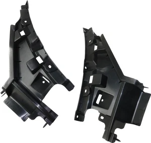 For 2015-2017 NX200t Air Intake Duct Front SET PAIR - Picture 1 of 6