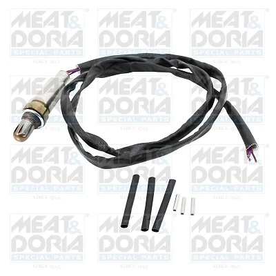 MEAT & DORIA Sonda Lambda per VW Golf i Cabriolet 155 1.8 1H1 19E 1G1 1.3 - Immagine 1 di 1