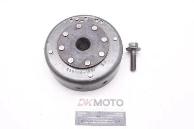 73 HONDA XL250 ESTATOR MAGNETO ROTOR VOLANTE R8.BX29 Foto 1 de 4