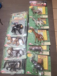 Toy Concepts Animals And Primates Choice - Picture 1 of 4