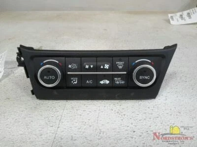 2021 Acura ILX Temperature Controls - Image 1 of 4