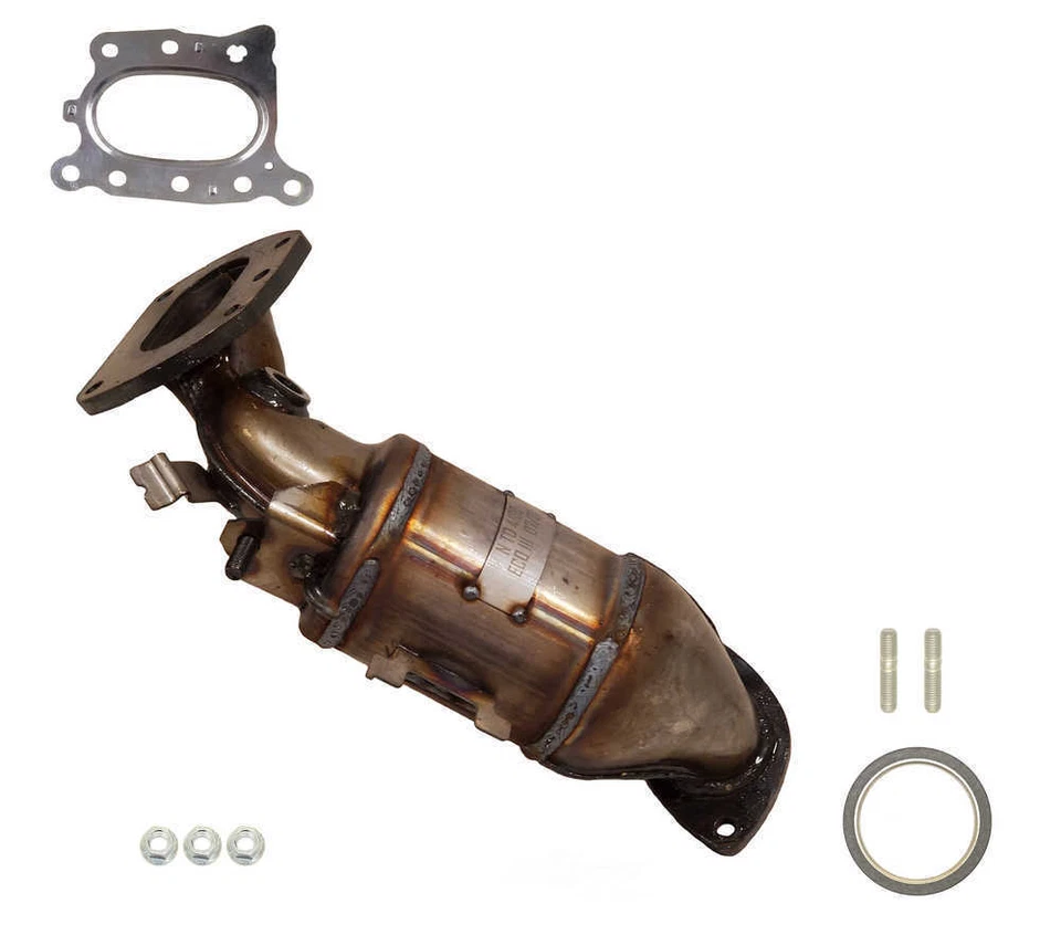 Catalytic Converter-Direct Fit Converter Eastern Mfg 41334 - Image 1 of 1