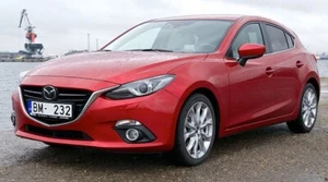 Download Mazda 3 2013-2014 Workshop Repair Manual Download - Picture 1 of 7