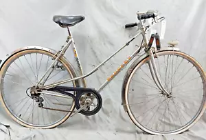 1986 Peugeot Record Du Monde Cruiser Bike 54cm Small 5 Speed Steel USA Shipper:) - Picture 1 of 24