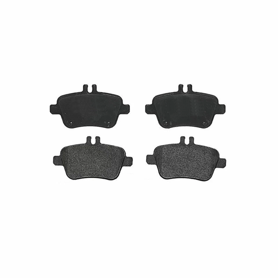 Pastillas De Freno Posteriores MERCEDES-BENZ CLASE GLA - Imagen 1 de 1