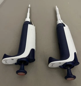 ONE Rainin L-20 XLS Pipet-Lite LTS Pipette 2-20uL Pipetman Pipettierer - Bild 1 von 9