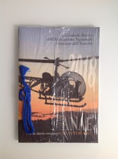Calendario Storico dell'Associazione Nazionale Aviazione dell'Esercito 2018