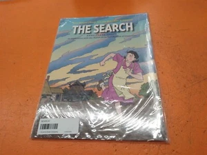 ⭐️⭐️⭐️⭐️⭐️ The Search Anne Frank House The Jewish Historical Museum - Picture 1 of 2