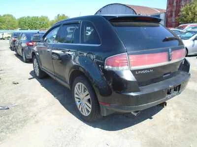 Used Front HVAC Blower Motor fits: 2010 Lincoln Mkx front Front Grade A Foto 1 de 4