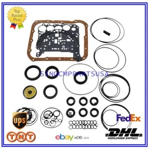 Transmission Gasket Kit F4A41 F4A42 B123820A For Hyundai Kia Mitsubishi - Bild 1 von 6