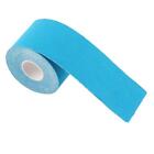2.5cm Elastic Kinesiology Sports Tape Body Muscle Pain Care Therapeutic 5M /Roll