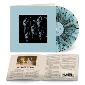 JIM SULLIVAN U.F.O. (SPLATTER COLOR LP) new realese date JUL-28-2023 - Picture 1 of 1