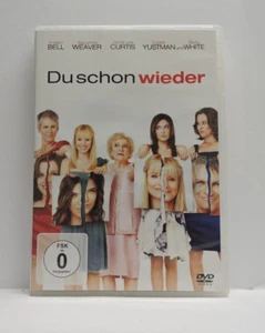 D u schon wieder - DVD - Neuwertig - Bild 1 von 2