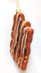 Sur La Tischornament Schimmer Speck Polen - Bild 1 von 2