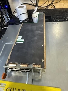 Dell PowerEdge Pass Through I/O Module 8 x 1GbE RJ45 - Ref - Picture 1 of 8