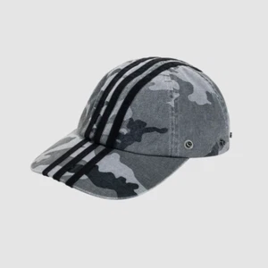 Adidas x Thug Club Cap schwarz. - Bild 1 von 5