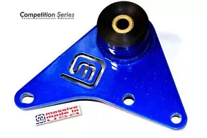 Massive Trans Transmission Mount NEON SRT 4 Turbo Solid 2.4 Engine Motor Lower - Picture 1 of 1