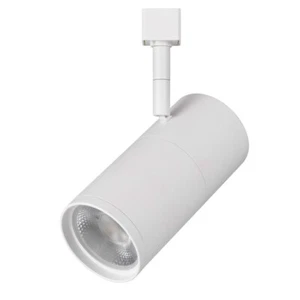 Cal Lighting LED Dimmable 9" Track Head, White - HT-313L-WH - Picture 1 of 1