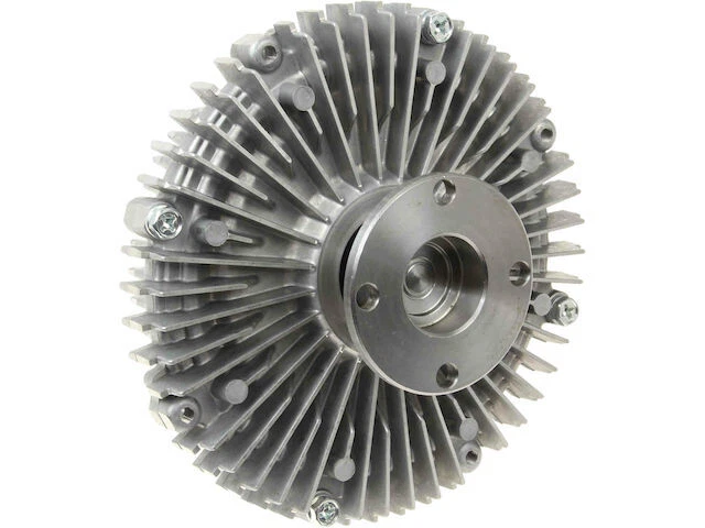 Embrague ventilador NPW para Nissan Pathfinder Armada 2004 19MKGF Foto 1 de 1