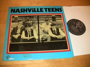 798 / Nashville Teens - Same NW 6002 / vg++ - Picture 1 of 3