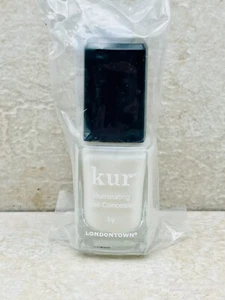 LONDONTOWN kur Illuminating Nail Concealer Original 0.4oz Sealed Package - Picture 1 of 3