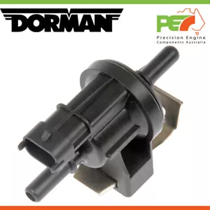 New Dorman Emissions Purge Valve For HOLDEN CAPTIVA 7 Gen. I i CG 3.2 i AWD SUV - Picture 1 of 4