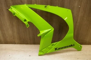Carenado lateral izquierdo Kawasaki ZX10R ZX 10 R 2011-2015 55028-0338 - Imagen 1 de 5