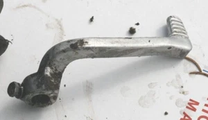 1979-82 MONTESA 349 COTA TRIAL OEM SHIFT LEVER FREE SHIPPING - Picture 1 of 2