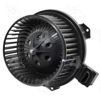 Motor soplador de climatización Ram 3500 2014-2018 4 estaciones 355VJ58 2015 2016 2017 Foto 1 de 4