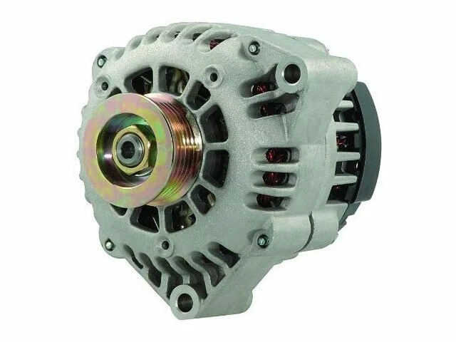 Alternador para Chevrolet Avalanche 2500 2002-2004 Remy 36194DT 2003 8,1 L V8 Foto 1 de 2