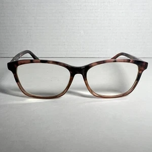 Bobbi Brown Eyewear, The Alexis 50-15-135 Tortoise Eyeglass FRAMES ONLY - Picture 1 of 7