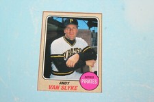 1993 Baseball Card Magazine Baseball Card Complete Finish Fill Your List Set