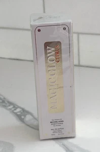 Michael Kors Magic Glow Citrus Sporty Citrus Eau de Parfum Spray 3.4 fl oz - Picture 1 of 2