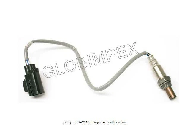 VOLVO S60 V70 (2001-2007) Oxygen Sensor FRONT DENSO OEM + 1 YEAR WARRANTY - Image 1 of 1